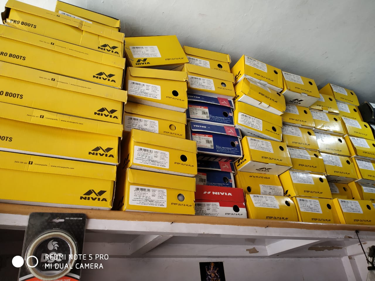 Sport Shop Ahmedngar